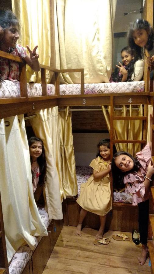 Ample Dormitory - Mumbai, Mumbai